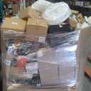 Pallet Of Mixed Items