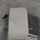 Plus Size Foot Compression Wrap with Elastic Straps for Swollen Feet & Ankles, Ankle Brace for Sprains, Lymphedema, Edema, Diabetic Care & Circulation Relief for Women and Men (XL/2XL/3XL, 1 Pcs)