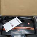 CURT 52202 RVibrake 4 Portable Flat Tow Brake System