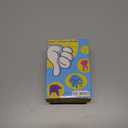 Stocking Stuffers for Teen Boys Girls Gifts Cell Phone Stand Upgrade Adjustable Rock on Lazy Phone Stand for Desk Cool Funny Gadget Gifts for Christmas Adult Men Women Wife 2 Pack (Black&Brown, 2)