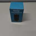 HEYSTOP Charging Dock Compatible with Nintendo Switch 2 Joy-Con, 4-Port Joycon Magnetic Charger Docking Station USB-C Charging LED Indicator for Switch 2 Controller Accessory