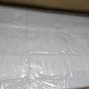 1 Pcs 24 X 48 Inch, 1/4 Inch Transparent Acrylic Sheet Panel