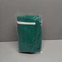 Plant Covers Freeze Protection, 4 Pack 31.5''×47.3'' Frost Cloth with Zipper Drawstring, Shrub Covers for Winter, Tree Covers Freeze Protection, Frost Blankets for Outdoor Plants Tree Potted, Green