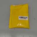 Spark Plug Wire Separators Aluminum Kit, 7mm 8mm 9.5mm Engine Spark Plug Wire Separator Divider for Looms SBC 350(Black,2pcs)