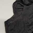 PRETTYGARDEN Women's 2 Piece Lounge Set 2025 Summer Casual Loose Tank Top Wide Leg Pants Matching Travel Outfits Tracksuit (Large, Black)