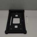 Magnetic Silicone Case 9" x 15"