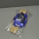 2 x 24Pcs Blue 2026 Graduation Table Centerpieces, Graduation Centerpieces for Tables 2026 Blue Graduation Centerpieces Sticks for 2026 Graduation Party Table Decorations Blue