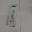 Water Dental Flosser Cordless for Teeth Cleaning and Flossing Portable Electric Water Floss Irrigator Oral Water Flossed Rechargeable Tonsil Stone Adults Kids Braces Home Office Travel (Green)