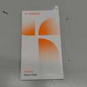 TORRAS Magnetic Shockproof for iPhone 17 Pro Case, Camera Control, Fit for MagSafe, Military-Grade Protection, Translucent Slim Case for iPhone 17 Pro Phone Case Anti-Fingerprint, Deep Blue