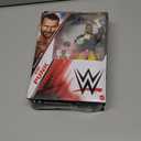 Mattel WWE Elite Action Figure & Accessories, Series #113 6-inch Collectible 6-inch Collectible CM Punk with 25 Articulation Points & Swappable Hands