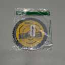 DEWALT Circular Saw Blade, 7 1/4 Inch, 24 Tooth, Wood Cutting (DWA1714242) (One Size)