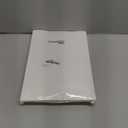 Tivi Tovo 94Pcs DIY Valentines Sock and Charms Kit for Women Include 2 Pairs of Socks,85 Valentines Charms, 8 Chenille Embroidered Applique with Glitter Edge Valentine Accessories Decor(Pink,Cute)