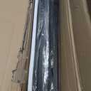 Tilting Puzzle Table with 6 Drawers-1500 Piece,Adjustable Metal Puzzle Board with Angle & Height Portable Jigsaw Puzzle Tables with Legs for Adults (Black)