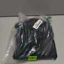 Nautica Men's Mini Ripstop Twill Cargo Short, Black, 44W