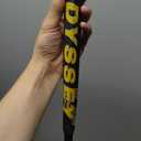 Odyssey Stroke Lab Versa Putter (Left Hand, 35", #7, Pistol Grip) 