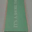 Wall Painting 54cm x 23cm