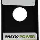 Maxpower 331299B 3-n-1 Blade for 40" Cut Murray Replaces OEM #095103E701