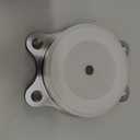 MOOG 512574 Wheel Bearing and Hub Assembly for Audi Q5