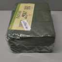 FLOFARE Pack of 6, Dry and Wet Floral Foam Blocks for Fresh and Artificial Flowers, Each (7.8 L x 3.5 W x 2.4 H), for Wedding, Birthdays, Home, Office, and Garden Decorations