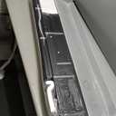 NEW JETO Metal Bed Frame,Queen Size Bed Frame with Storage Space,Heavy Duty Sturdy Mattress Foundation,Easy Assembly,No Box Spring Needed, Black,14 Inch,Queen