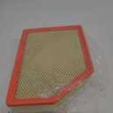 A3248C Engine Air Filter 84554703 Compatible with 2020-2022 Chevrolet Silverado GMC Sierra 2500HD & 3500HD 6.6L, Air Filter A3248C Compatible with Duramax 6.6L Engine 2020-2023 Diesel Engine Only