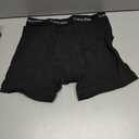 Calvin Klein Men’s Cotton Stretch 3-Pack Boxer Brief L Size