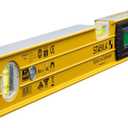 Stabila 36520 24-Inch Electronic Magnetic Dust and Waterproof IP65 TECH Level with Case, Cat. Number 36520