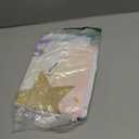 Mocsicka Unicorn Birthday Backdrop Rainbow Unicorn Theme for Girls Happy Birthday Party Decorations Pastel Glitter Photography Background Party Supplies Photo Booth Props (7x5ft(82"x60"))