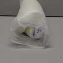 Lumbar Support Pillow for Sleeping  Memory Foam Lower Back Pillow for Bed for Back Pain Relief - Ergonomic Support for Side & Back Sleepers - Bed Rest Pillow for Car, Sofa with Cooling Cover (02-blue(upgraded Cool Cover))