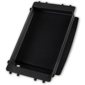 7658 Griddle Replacement Parts for Weber Spirit II E-310 E210 Grill Parts Weber Spirit 200 300 Series Griddle Insert Genesis Silver B C Gold Platinum 1000-5000 GS4 Cooking Flat Top Plate Accessories