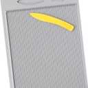EK Tools Mini Scoring Board, 7.5"x9.75", with Bone Folder, Scoreboard for Paper Crafting, Make Envelopes, Cards, Precision Photos, and More