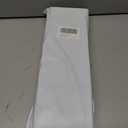 PLAVOGUE Ionic Hair Straightening Brush with Hot Air Function, Dual Voltage 30s Fast Heating, Anti-Scald & Auto Shutoff, Rotating Cord for Frizz Control & Salon Styling at Home