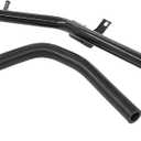 NewYall Heater Pipe and Bypass Inlet Hose for Honda Accord 2.4 2008-2010, CRV 2010-2011, Acura TSX 2.4 2009-2010