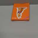 Halypet Cat Harness and Leash Set - MAX Safety 4th-Gen Upgrade, Escape Proof, Adjustable, Comfortable Soft Vest, Easy to Wear Kitten Harness with Reflective Strip for Cats Walking - Small Black