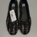 SM New York Women's Flats Shoes, Size 9
