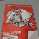 Morph Dalmatian Costume Baby, Dalmatian Costume Kids, Puppy Halloween Costumes For Boys And Girls (6-12 Months)
