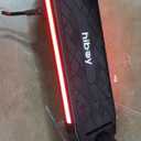 Hiboy MAX Pro Electric Scooter, 46.6 Mi Long Range, 22 MPH Power by 650W MAX Motor, 11'' Pneumatic Tires, Split Hub Design, Dual Suspension, 265lbs MAX Load, Commuting Electric Scooter for Adults