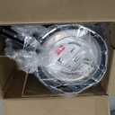 Prestige Popular Aluminium Outer Lid Pressure Cooker, 3 Litres, Silver