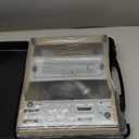 Gas One GS-3400P Propane or Butane Stove Dual Fuel Stove Portable Camping Stove - Patented - with Carrying Case Great for Emergency Preparedness Kit