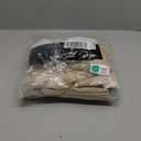 Queen Size 4 Piece Sheet Set - Comfy Breathable & Cooling Bed Sheets Set - Hotel Luxury Bedding for Women, Men, Kids, Teens, Boys & Girls - Deep Pockets, Ultra-Soft, Wrinkle Free - Oeko-Tex - Cream