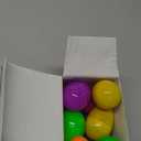 Easter Eggs Fillers with Bunny Plush 12Pack, Prefilled Easter Eggs Toys, Easter Basket Stuffers for Kids Teens Boys Girls, Classroom Treasure Box, Party Favors for Egg Hunt
