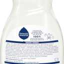 Seventh Generation Dish Liquid Soap Free & Clear liquid soap Pack of 6 Dishwashing Soap Dish Soap for sensitive skin 19 oz