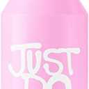 Nike Big Mouth Graphic Bottle 2.0 32OZ 32OZ Pink