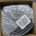 Peel and Stick PVC Slat Wall Panel 118"x15.75" Self-Adhesive Thick Faux Oak Wood Grain Wallpaper Panel 3D Soundproof Wall Panels for Walls & Ceilings