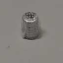 Boltigen PVC Termination Mesh Screen Vent Covers, Stainless Steel Gutter Guard Filter, Conical Exhaust Pipe Cover Strainer, Multihole Cap for 1.64in-1.98in ID Roof Vent and Furnace (1.54-2'')