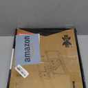 USX Mount Full Motion TV Wall Mount for Most 42-90 inch Flat Screen/LED/4K, TV Mount Bracket Dual Swivel Articulating Tilt 6 Arms, Max 16" Wood Studs, VESA 600x400mm, Holds up to 132lbs