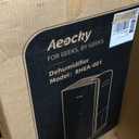 AEOCKY 4500 Sq.Ft Energy Star Most Efficient 2025 Dehumidifier, Max 80 Pint/Day Smart Compressor Dehumidifier with Drain Hose, Intelligent Humidistat,for Basement,Bedroom,Home,Bathroom