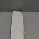 2 Pack 24'' Hanukkah Decorations Birch Tree with Blue LED Lights and 30 Star of David Hanging Ornaments, Lighted Tree White Tabletop Pre Lit Light with USB & Battery Operated for Christmas