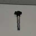 X AUTOHAUX Car Ignition Coil fA3 A4 A5 A6 TT for VW Tiguan Beetle Golf Passat Eos 07K905715F 07K905715G 06H905115B