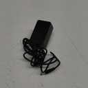 Charger for Shark IZ500 Series - Power Adapter Replacement IZ530 IZ531H IZ540 IZ541H IZ560 IZ563H Pro Cordless Vacuum Supply Cord (Black)